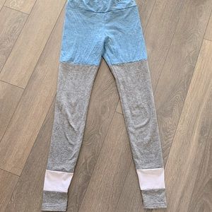 Jed North High Sock Leggings